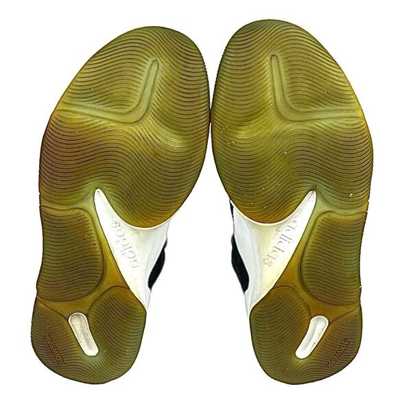 Men's Adidas Streetfire Cloudfoam Basketball Shoes Sneakers 10.5 Medium - Picture 10 of 10